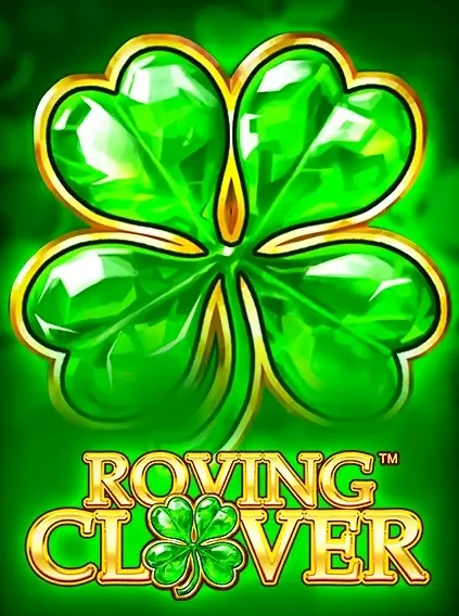 Roving Clover Slot online at Vegas Nova